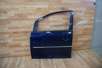 Дверь vw touran i фото №1