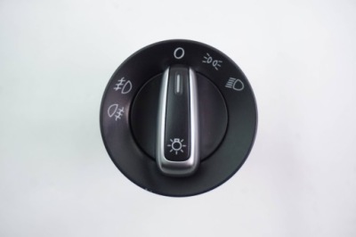 Перемикач світла seat mii vw up 1s0941531c фото №1