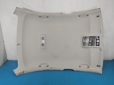 Потолок skoda octavia iii 3 5e hb хэтчбек фото №1