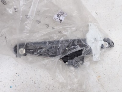 Підйомник скло задня лівий 6 pin citroen c5 aircross 2017-2022 rok 9822455080 фото №1