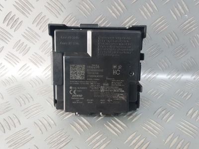 Модуль keyless opel insignia b 13523236 фото №1