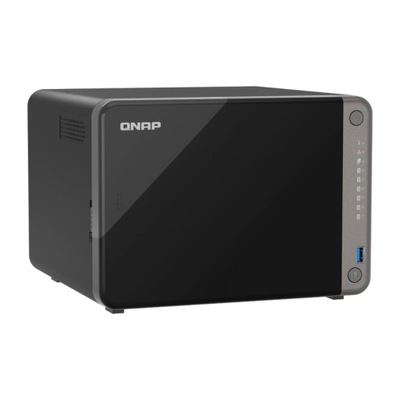 QNAP TS-AI642-8G