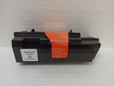 Toner Kyocera TK-360 Czarny