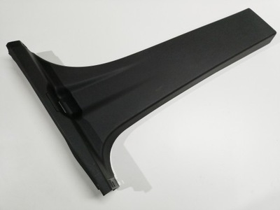 Tourneo courier захист стійка середнього права оригінал europa фото №1