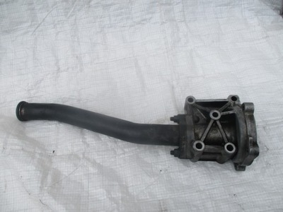 Основание насоса wody 2.0 hyundai sonata kia carens фото №1