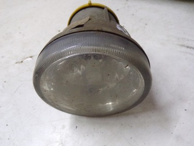 Jumper expert scudo протитуманна фара бампера перед правий лівий комплект 9648947780 фото №1