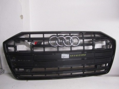 AUDI A6 S6 C8 GROTELĖS GROTELĖS 4K0853653E 