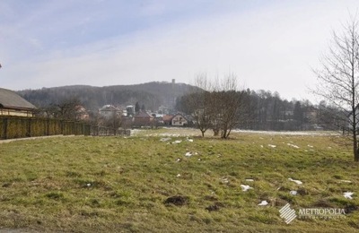 Działka, Wygiełzów, Babice (gm.), 1998 m²