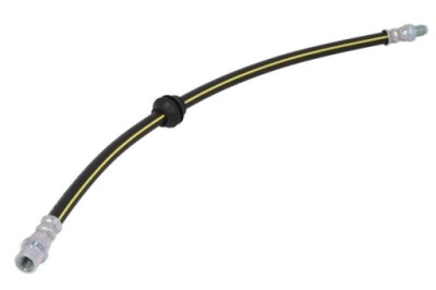 Шланг гальмівний ferodo fhy2253 фото №1