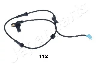 SENSOR ABS P. NISSAN X-TRAIL 2,0 LE JAPANPARTS  