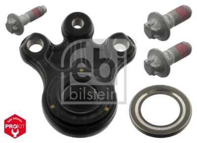 8/5000 PERNA PALANCA PARTE DELANTERA FEBI BILSTEIN 38490  