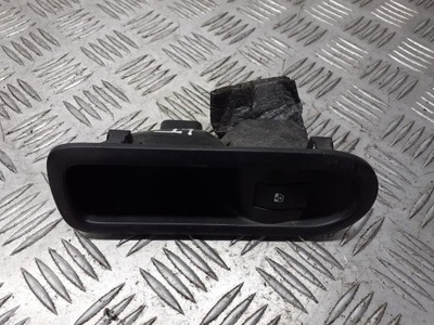 Панель стекло левый задняя renault megane ii 156015540 фото №1