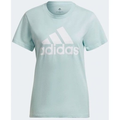 Adidas Koszulka adidas Big Logo Tee W HL2027 XS