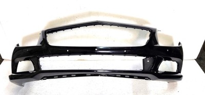 Mercedes sl w231 r231 бампер передній a2318850125 оригінал фото №1