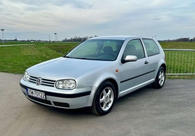 Volkswagen Golf Volkswagen Golf 1.6