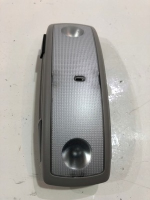 Лампа потолочный задняя volvo v60 2013r 30659074 фото №1