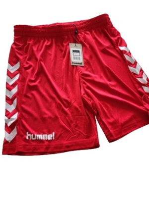 HUMMEL KRÓTKIE SPODENKI 164 L