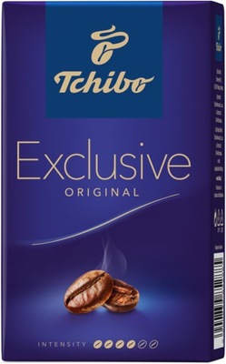 KAWA MIELONA Tchibo Exclusive 250g
