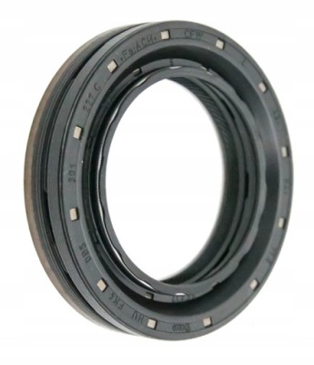 Сальник. audi a6 2,0tfsi 13- фото №1