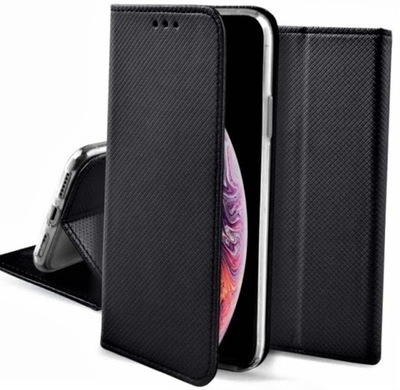 Etui Book do POCO X3 / X3 Pro / X3 NFC