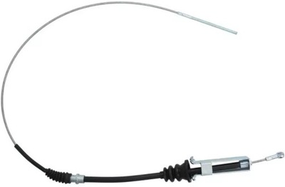 LINEX CABLE DE MANO 14.02.85  