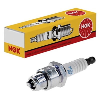 BUJÍA DE ENCENDIDO NGK BR8HS10 KTM EXE 125 LC2 DT 80  