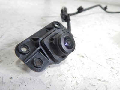 Камера передня hyundai tucson iv 21-23 фото №1