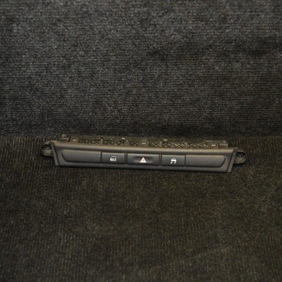 Jaguar s-type 2003 набор переключателей i кнопок фото №1