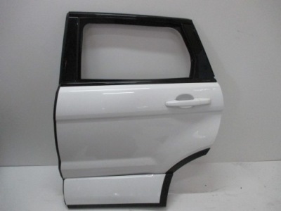 Дверь левая задние range rover evoque 17r bsz фото №1