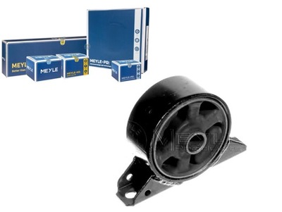 Подушка коробки передач volvo s40 meyle фото №1