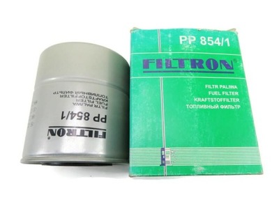 FILTRE CARBURANT PP854/1 - milautoparts-fr.ukrlive.com