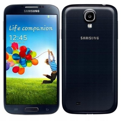 Samsung Galaxy S4 2GB 16GB LTE FHD Black Android