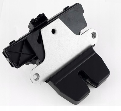 Замок багажника задня ford galaxy 2006-2015 фото №1