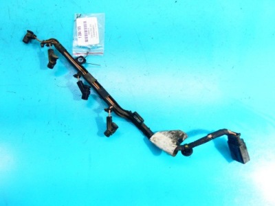 Джгут свічка розжарювання 1.4 hdi citroen c3 ii 09-16 фото №1