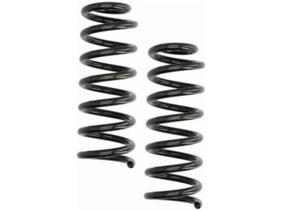 Пружины задняя lesjofors 4266738 фото №1