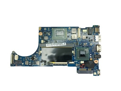 PŁYTA GŁÓWNA SAMSUNG NP530U3C INTEL CORE i3-3217U