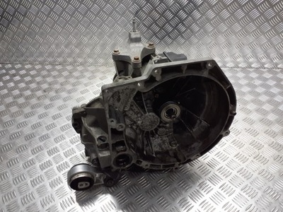 DĖŽĖ PAVARŲ MAZDA 2 DY 1.4 TDCI 2N1R-7002-EC 