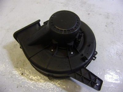 Вентилятор обдув volkswagen polo 4 фото №1