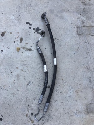 Bmw e70 x5 шланг кондиціонера p679365901 фото №1