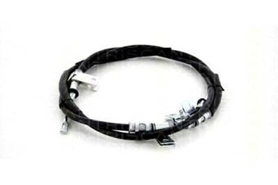 Triscan трос тормоза ручного fiat задняя freemont 2 фото №1