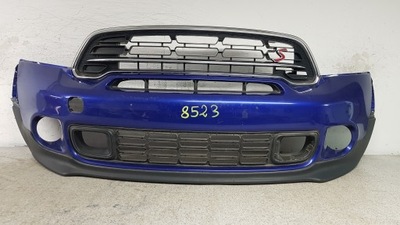 Mini cooper countryman s r60 бампер перед 8523 фото №1