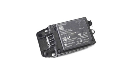 Радар acc distronic tesla model s lift фото №1