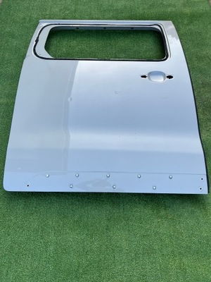 Expert jumpy proace дверь боковой правое фото №1