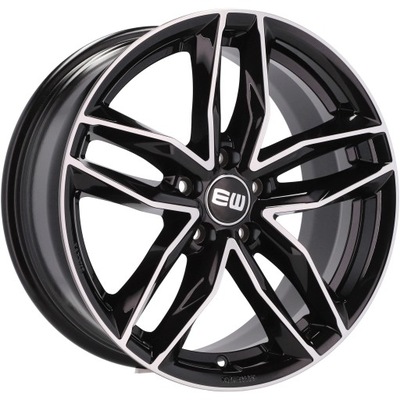 LLANTAS 17 PARA AUDI A6 C6 RESTYLING C7 RESTYLING C8 S6 C5 C4 A7 4G8 A8 D2 D3 D5 RESTYLING Q2 GA RESTYLING  