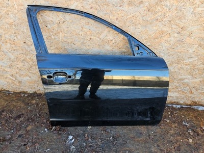 Audi a4 b8 дверь перед передние правое фото №1