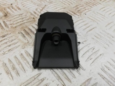 Citroen c3 iii 2016 камера ассистент поперечина 9822890580 фото №1