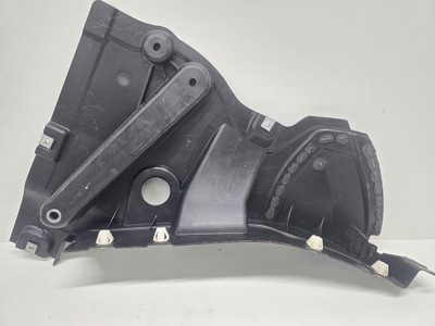 Audi a6 c8 підкрилок праве передні перед 4k0853888g фото №1