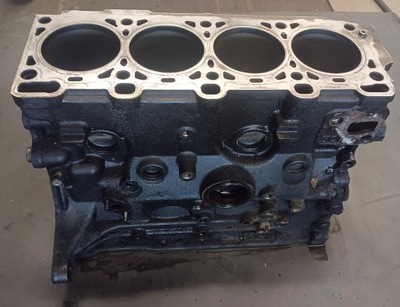 Блок двигуна rf5c 2.0 citd фото №1