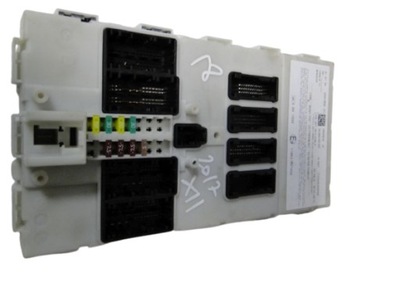 Mini cooper one f56 кузов управление модуль предохранитель фото №1