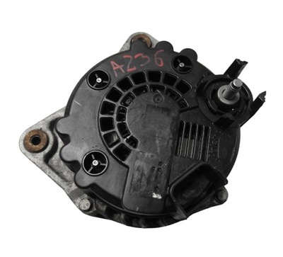 A236 генератор renault master 2.3 dci фото №1